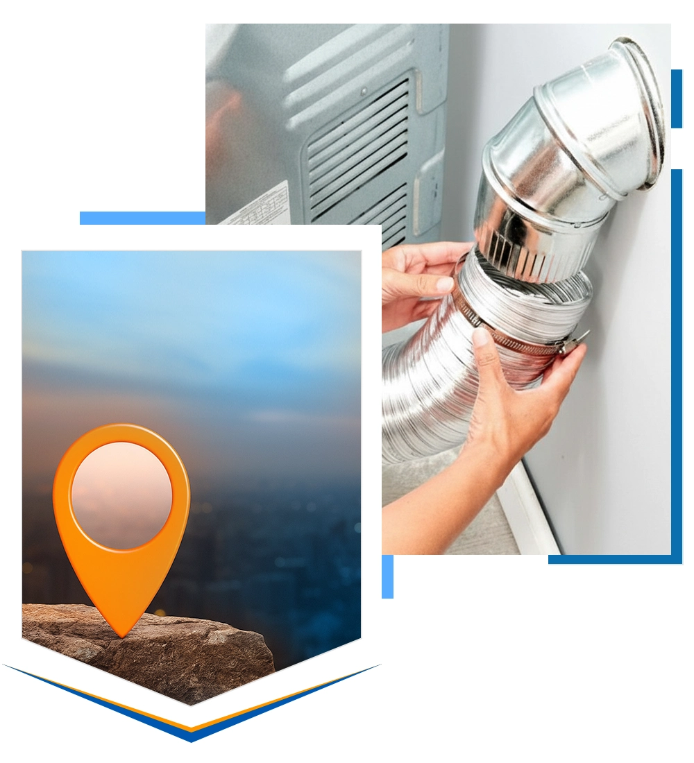 Richmond Dryer Ducts Cleaning